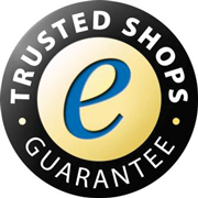 Gütesiegel Trusted Shops, copyright Trusted Shops GmbH