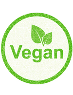 Symbol Vegan, Copyright:Fotolia.com