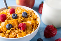Cornflakes, Copyright Panthermedia.net