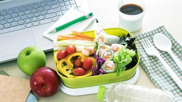 Lunchbox, Copyright Fotolia.com