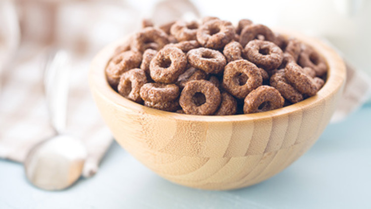 Schokoringe, Copyright Fotolia