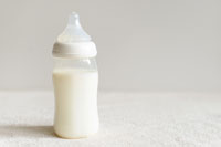 Milchflasche, Copxright Fotolia.com