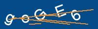Captcha eingeben