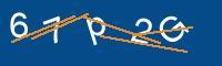 Captcha eingeben