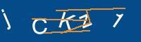 Captcha eingeben