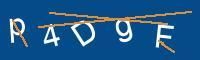 Captcha eingeben