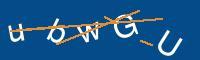 Captcha eingeben