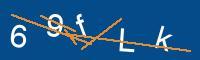 Captcha eingeben