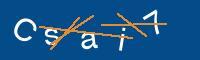 Captcha eingeben