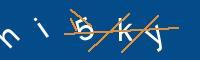 Captcha eingeben