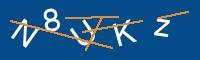 Captcha eingeben