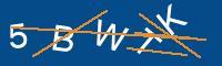 Captcha eingeben