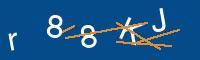Captcha eingeben