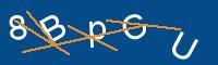 Captcha eingeben