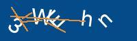Captcha eingeben
