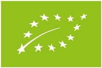 EU-Bio-Logo, Bildquelle: EU-Kommission
