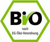 Deutsches Bio-Siegel, Bildquelle: BMEL