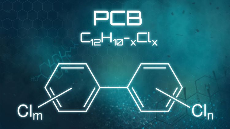 PCB, Copyright Panthermedia