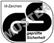 GS-zeichen