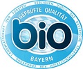 Bio-Siegel Bayern