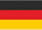Symbol deutsche Flagge